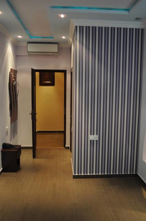 Hotel Apollon エレバン エクステリア 写真