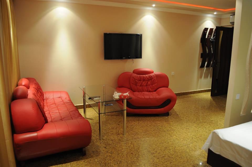 Hotel Apollon エレバン エクステリア 写真