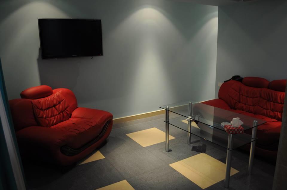 Hotel Apollon エレバン エクステリア 写真